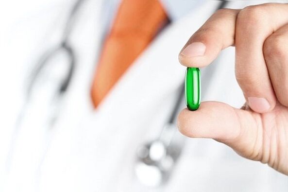 A prosztatanagyobbodás otthoni kezelése - Tabletták a gyógynövényekre a prosztatitisből