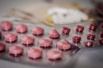 A prosztatagyulladásra gyakran antibiotikumokat írnak fel
